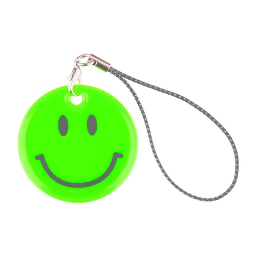 カラフルにこちゃんストラップ 交通安全 防犯 防災グッズならサンエス技研株式会社